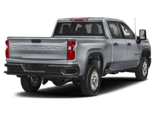 chevrolet silverado 2500hd 2025 2GC4KNE75S1190819 image chevrolet silverado 2500hd 2025 2GC4KNE75S1190819 image